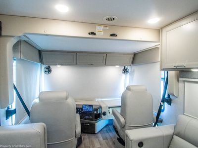 2026 Thor Motor Coach Palazzo GT - Photo 5