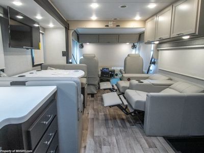 2026 Thor Motor Coach Palazzo GT - Photo 11