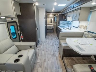 2026 Thor Motor Coach Palazzo GT - Photo 7