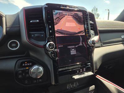 2026 Ram 1500 — photo 20 view