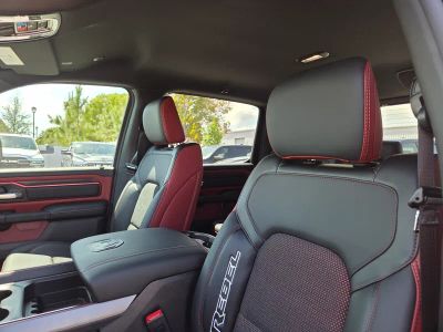 2026 Ram 1500 — photo 11 view