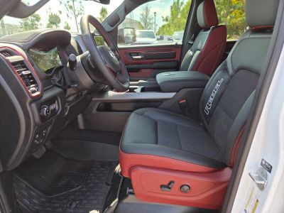 2026 Ram 1500 — photo 12 view