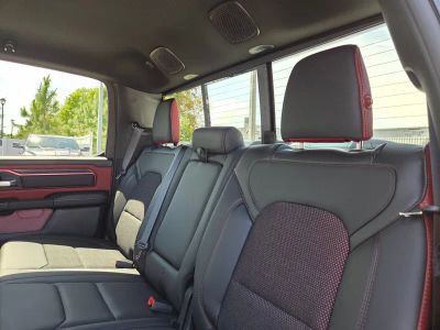 2026 Ram 1500 — photo 7 view