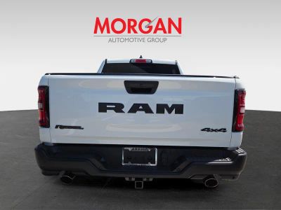 2026 Ram 1500 — detail view