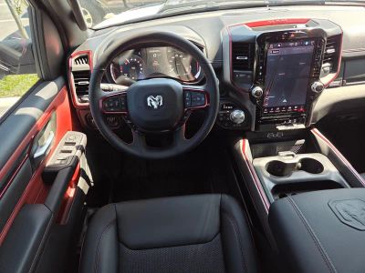 2026 Ram 1500 — photo 10 view