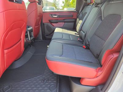 2026 Ram 1500 — photo 8 view