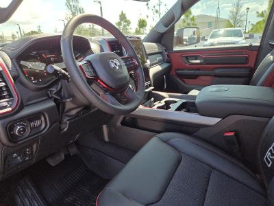 2026 Ram 1500 — photo 13 view