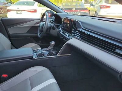 2025 Toyota Camry — photo 34 view