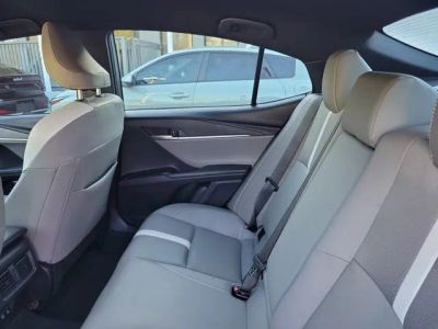 2025 Toyota Camry — photo 29 view