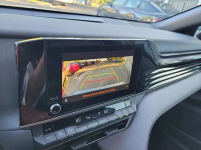 2025 Toyota Camry — photo 21 view
