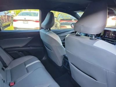 2025 Toyota Camry — photo 31 view
