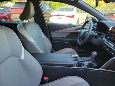 2025 Toyota Camry — photo 35 view
