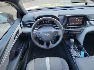 2025 Toyota Camry — photo 27 view