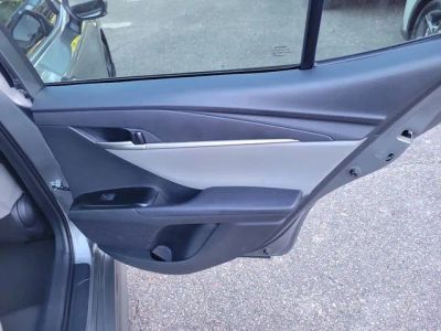 2025 Toyota Camry — photo 33 view