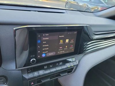 2025 Toyota Camry — photo 20 view