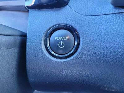 2025 Toyota Camry — photo 25 view