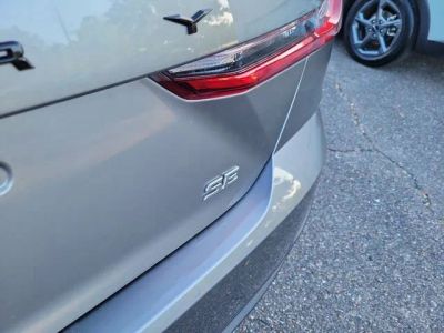 2025 Toyota Camry — photo 8 view