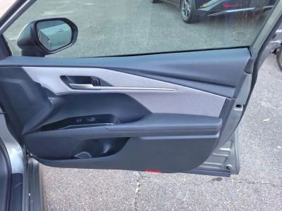2025 Toyota Camry — photo 36 view