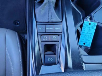 2025 Toyota Camry — photo 24 view