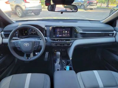 2025 Toyota Camry — photo 26 view