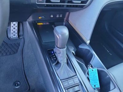 2025 Toyota Camry — photo 23 view