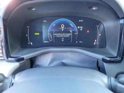 2025 Toyota Camry — photo 19 view