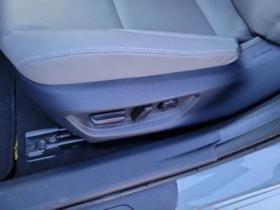 2025 Toyota Camry — photo 14 view