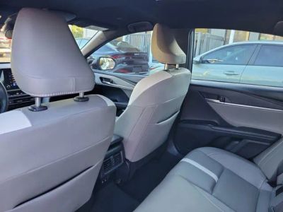 2025 Toyota Camry — photo 28 view