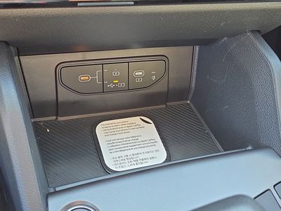 2026 Kia Sportage — photo 28 view
