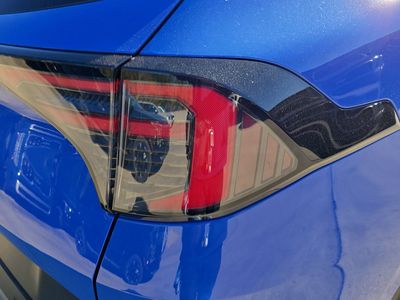 2026 Kia Sportage — photo 10 view