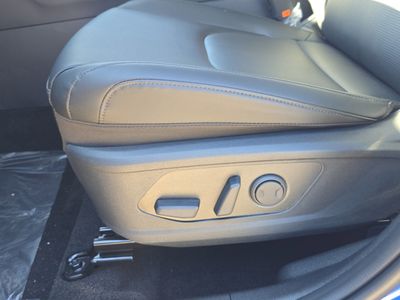 2026 Kia Sportage — photo 22 view