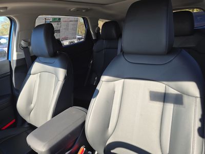 2026 Kia Sportage — photo 23 view