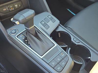 2026 Kia Sportage — photo 29 view