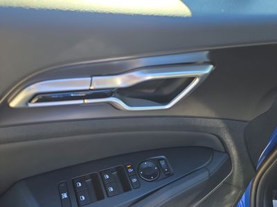 2026 Kia Sportage — photo 20 view