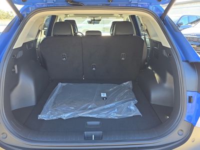 2026 Kia Sportage — photo 11 view