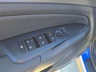 2026 Kia Sportage — photo 21 view