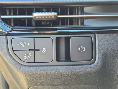 2026 Kia Sportage — photo 31 view
