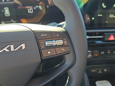 2026 Kia Sportage — photo 34 view