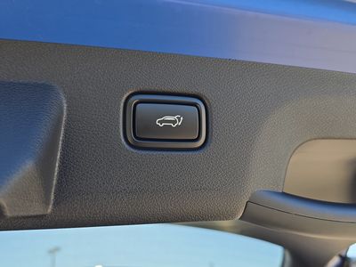 2026 Kia Sportage — photo 12 view