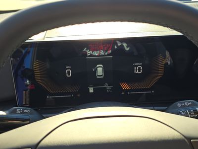 2026 Kia Sportage — photo 35 view