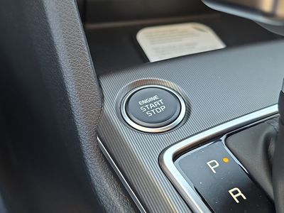 2026 Kia Sportage — photo 30 view