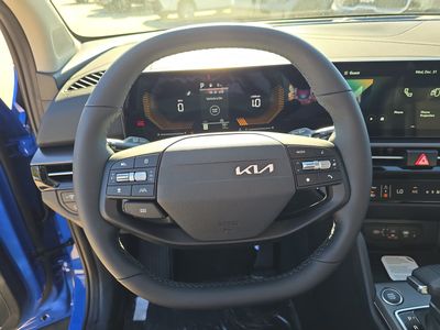 2026 Kia Sportage — photo 32 view