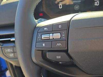 2026 Kia Sportage — photo 33 view