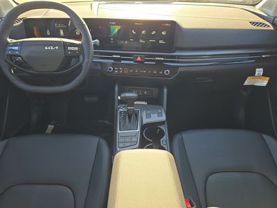 2026 Kia Sportage — photo 16 view