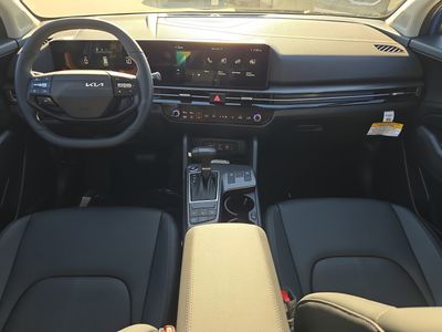 2026 Kia Sportage — photo 14 view