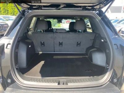 2026 GMC Terrain — detail view