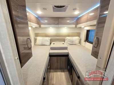 2024 Delano Sprinter 24XL - Photo 29