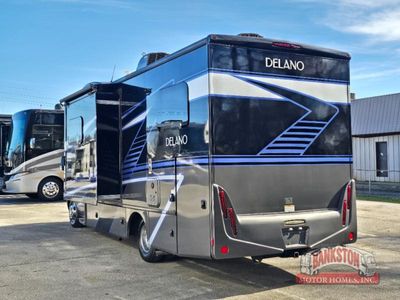 2024 Delano Sprinter 24XL - Photo 8