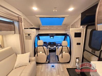 2024 Delano Sprinter 24XL - Photo 12