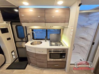 2024 Delano Sprinter 24XL - Photo 17